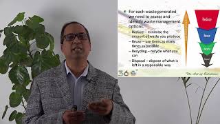 USGBC (LEED) Green Building Tutorial in Bangla, Video 9: Site Waste Management Plan