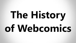 The History of Webcomics screenshot 5