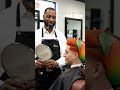 #shortfilm “The Barber”