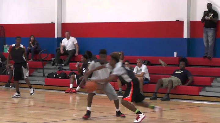 Vaughn McCall #11 - Highlights from Each 1 Teach 1...