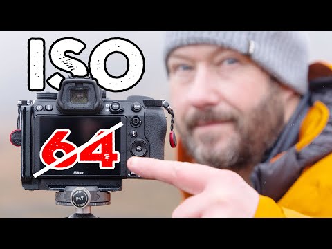 Dont make this common ISO mistake!