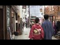 奈良観光 Sightseeing in Nara 나라 관광