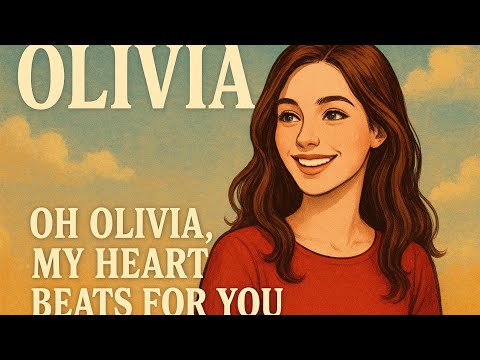 Olivia Lyrics Olivia Lyrics