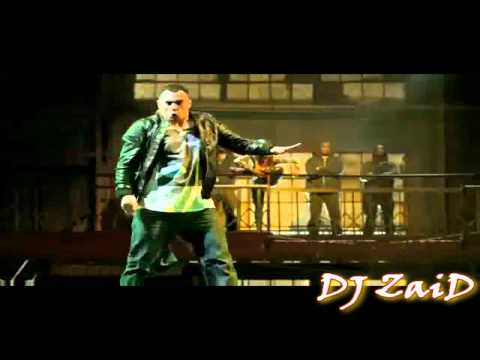 Dirty Dancer Remix ft. Busta Rhymes, Kanye West, L...