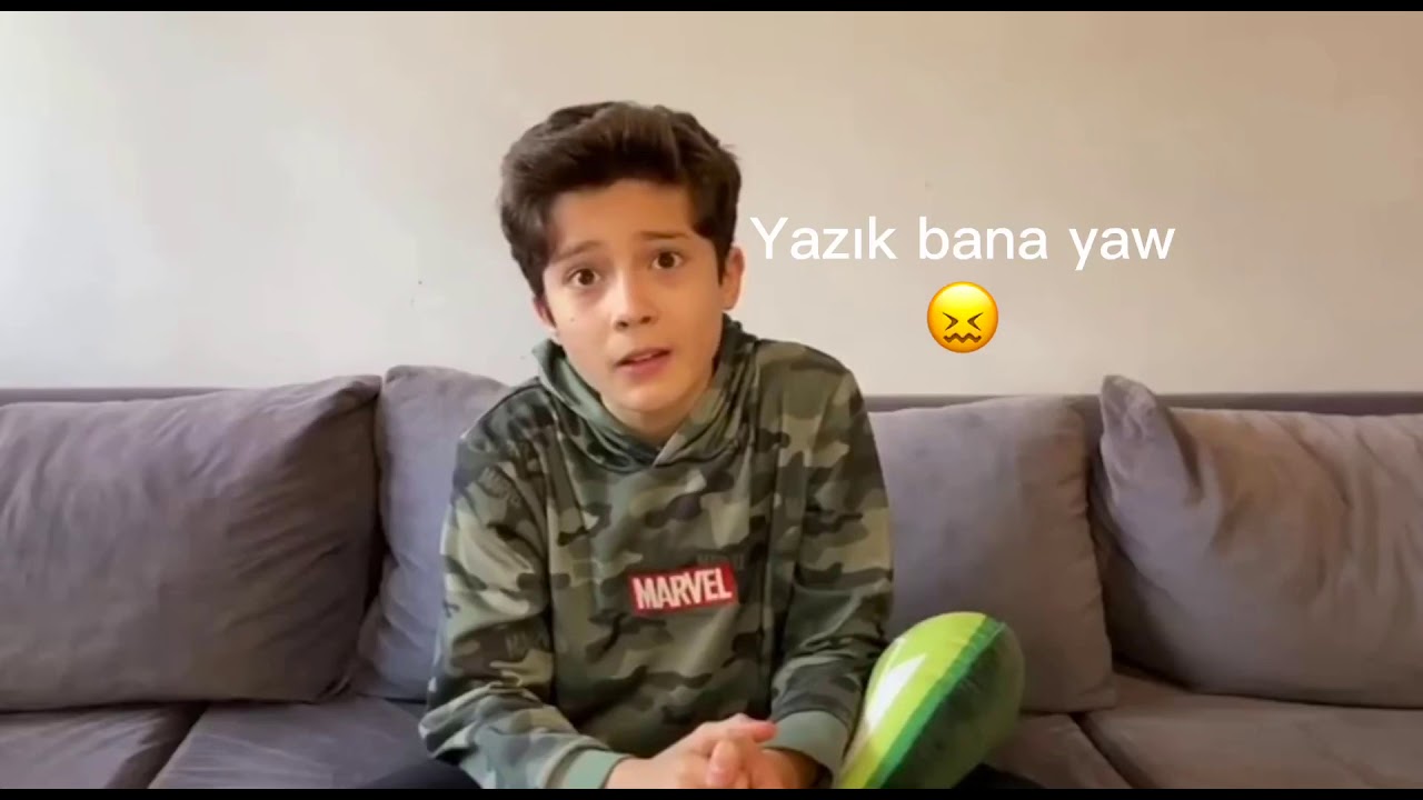 Çağan efe ak komik anlar 😂❤️