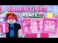 How to Prepare for the VALENTINES UPDATE in Blox Fruits 💘 (New Event)
