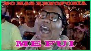 Video thumbnail of "Me Fui - Reymar Perdomo"