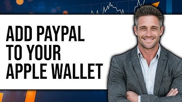 How to Add PayPal to Your Apple Wallet (Updated 2025)