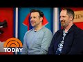 Jason Sudeikis And Brendan Hunt Talk 'Ted Lasso' Season 2