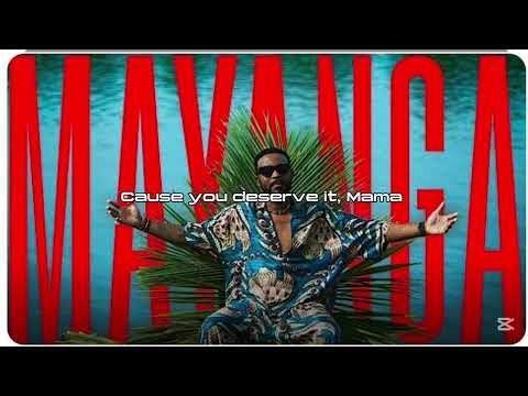 Mayanga Fally Ipupa English Translated Lyrics