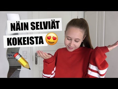 Video: Vinkkejä tomaattihäkkien rakentamiseen