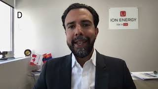 ION's CEO on BTV Market Insights