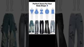 👉“Comment your Body Shape👖#ytshorts#yt#fashion#trending#youtubeshorts#yt#viral#ootd