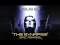 Deus Ex: The Synapse (Epic Remake) (Hong Kong Streets)