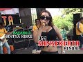 SINTYA RISKE GOYANG TERPANAS.SAYANG 3 OM SANSEKERTA KENDAL