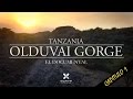 VLOG-DOCUMENTAL: TANZANIA. OLDUVAI GORGE: CAP.1: LA CUNA DE LA HUMANIDAD (English subtitles)