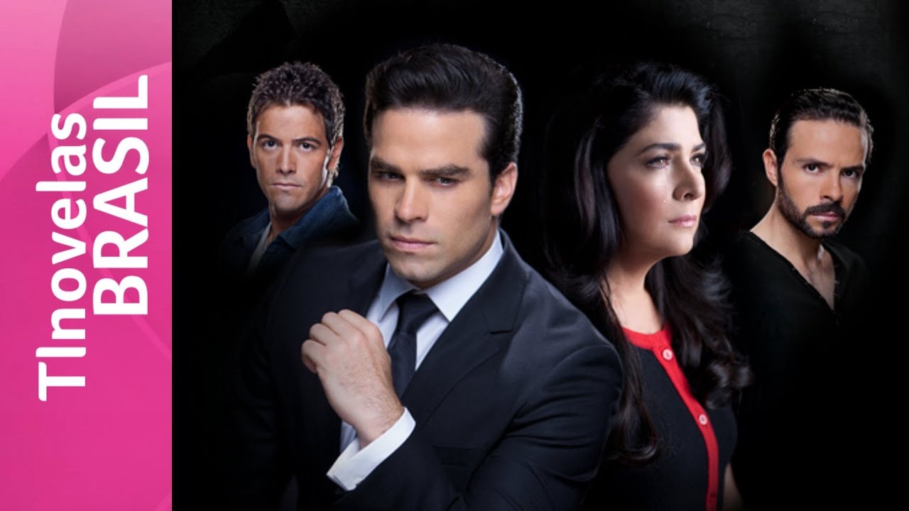 Lágrimas de Amor Trailer YouTube