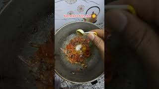 Bachelor's Fish Jhol 😋 | Fish Curry | Nepali Food | Food Nepal | Fish Jhol Banahune Tarika Shorts