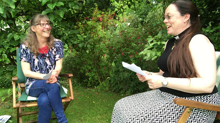 Jackie Cook Interview 2020