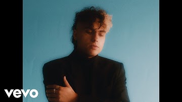 Keir - Blood In The Water (Official Video)