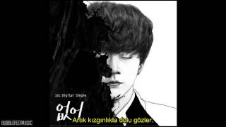 MBLAQ Thunder - Gone [Türkçe Altyazılı / Turkish Subtitle]