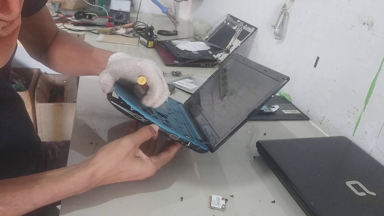 openin the acer openin the acer