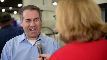 MoldMaking Technology and Makino Discuss Five-Axis Continuous Machining Technology