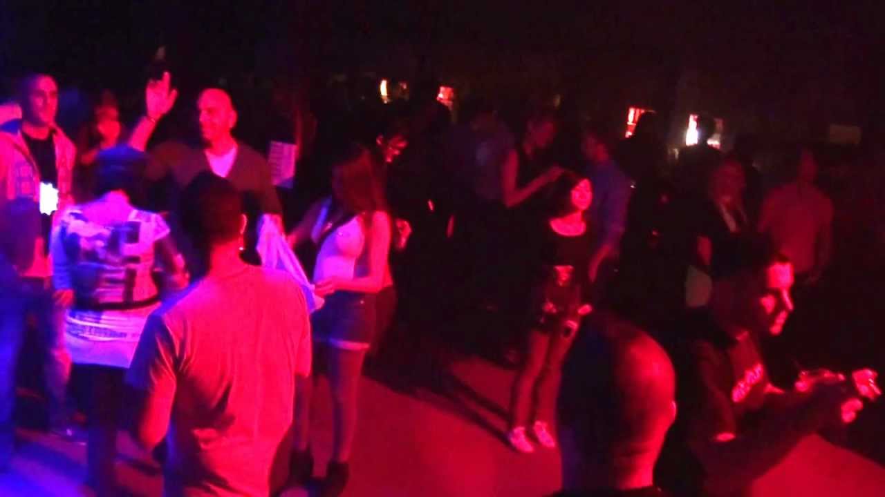 Sundriver @ Luminosity Trance Gathering 05-04-2013 #7 partynextdoor