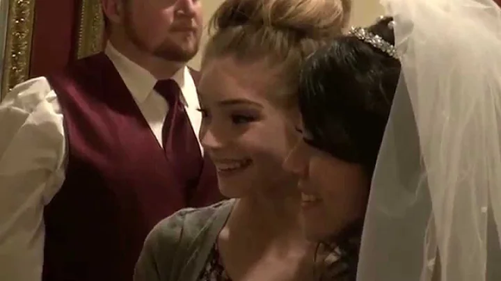 SETH + VICTORIA ARNOLD - OUR RECEPTION HIGHLIGHT