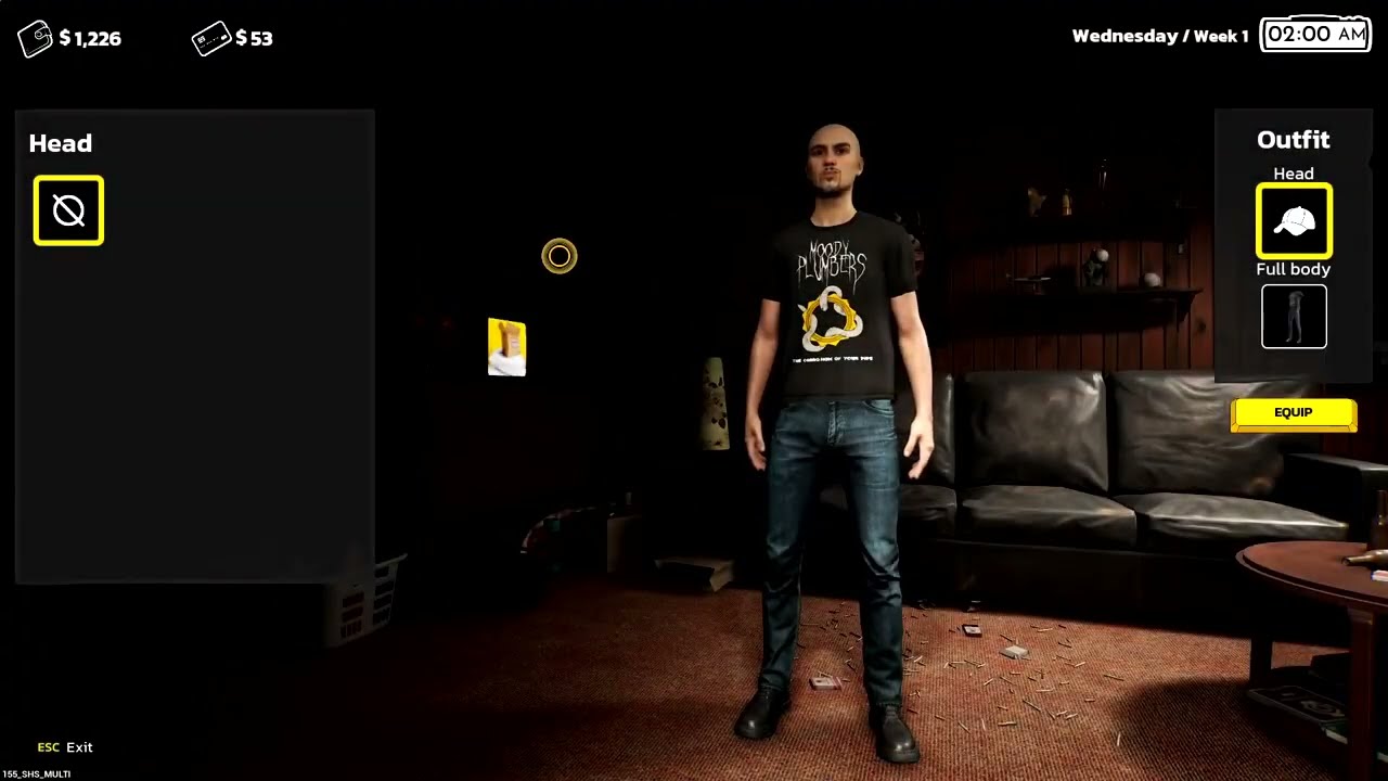 Storage Hunter Simulator PC Ep. 2: Welcome Back To BlueBerry!