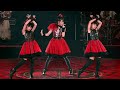 BABYMETAL-MEGITSUNE-LIVE HD