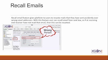Why XgenPlus Is The Most Advanced Enterprise Email Solution
