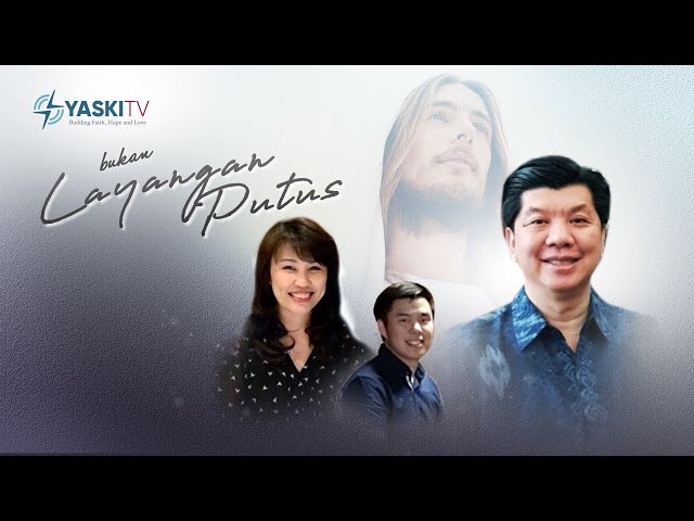YASKI - 23. Seni Memahami Pasangan