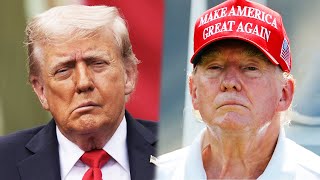 They’re SURE Trump has only DAYS to live