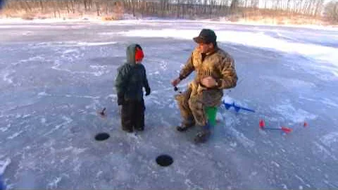 Avoiding Hypothermia