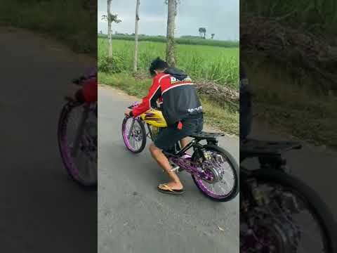 Seting tipis herex