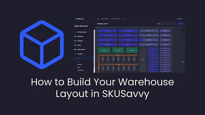 Optimize Your Warehouse Efficiency with Skew Savvy!