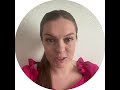 Moscow Russian-English interpreter Marina