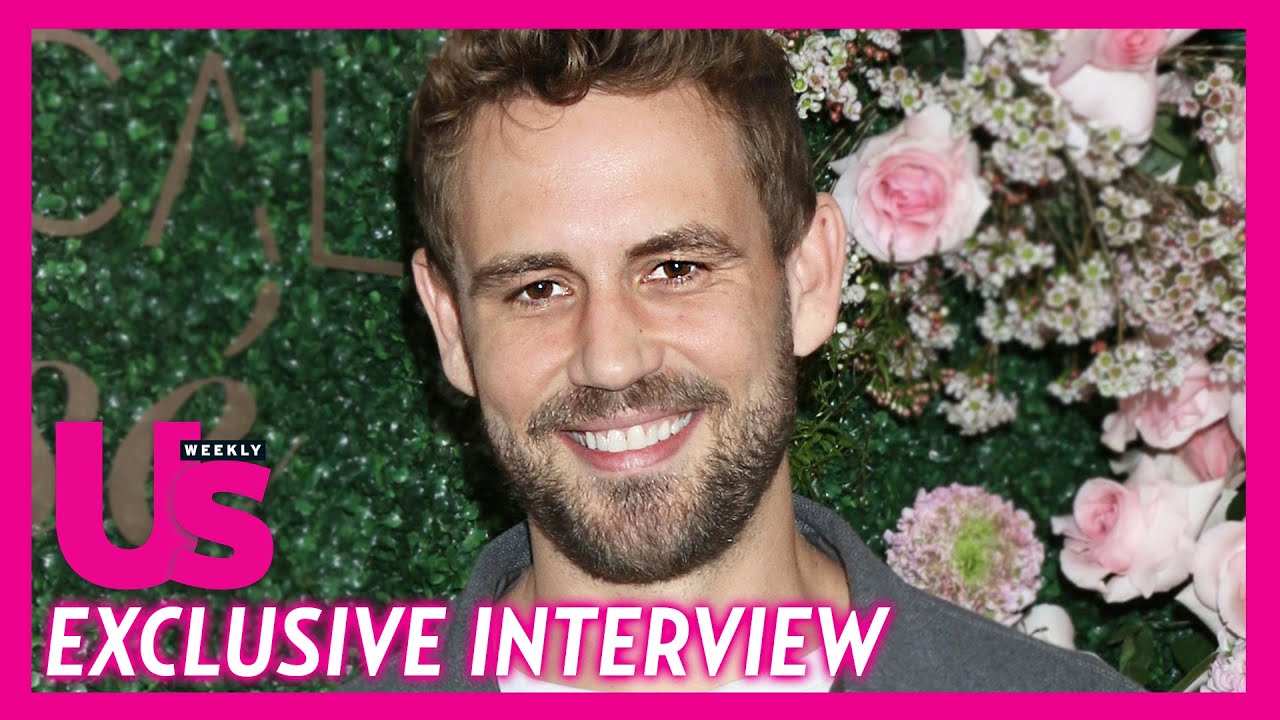 Bachelor's Nick Viall On Blake Moynes Return To The Bachelorette & Who