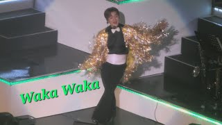 [2부-11] Waka Waka | 240303(일) 조민규(Cho Mingyu) 단독 콘서트 [MONO DRAMA]