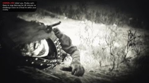 Red Dead Redemption 2_u lag switching fuck