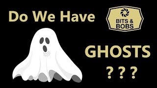 Spooky Google - Do We Have Ghosts? by Bits And Bobs 23 views 4 years ago 3 minutes, 24 seconds
