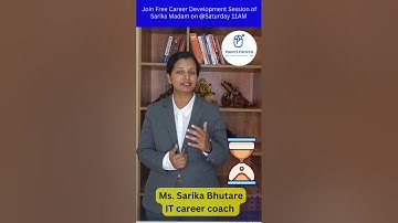 How to prevent career gap #puneripattern #softwaretesting #fullstack #datascience #dataanalytics