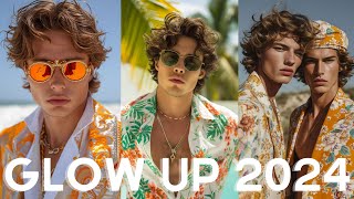 How to Transform Your Look in 2024: Glow-Up Guide