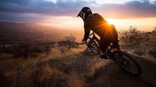 🔥ENDURO RIDING IS AMAZING MTB #58