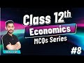 #8 Class 12th MCQs Practice with detailed discussion | Hardev Thakur