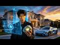 【FULL】Poor Guy Activates Treasure Appraisal System, Lives in a Mansion!#drama #shortdrama #cdrama