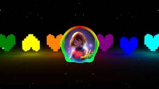 Nightcore Heartache Remix - Undertale