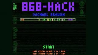 868-HACK, episode 1