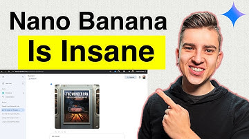 NEW: How to Use FREE Google Nano Banana AI (Step-by-Step Tutorial)
